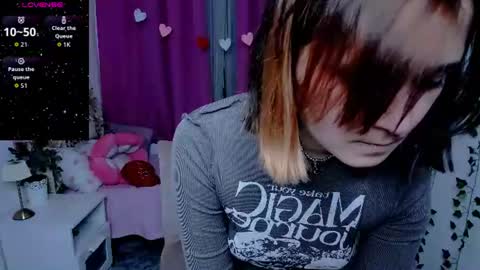 Snapshot of alexa_lexi chatting on June 10, 2026, 11:31 am alexa_lexi online show from June 10, 2026, 11:31 am