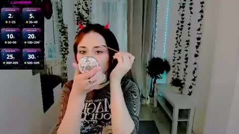 Snapshot of alexa_lexi chatting on June 24, 2026, 11:20 am alexa_lexi online show from June 24, 2026, 11:20 am