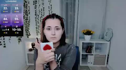 Snapshot of alexa_lexi chatting on July 15, 2026, 10:53 am alexa_lexi online show from July 15, 2026, 10:53 am
