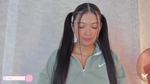 Alexa Millers online show from February 28, 2026, 4:35 am