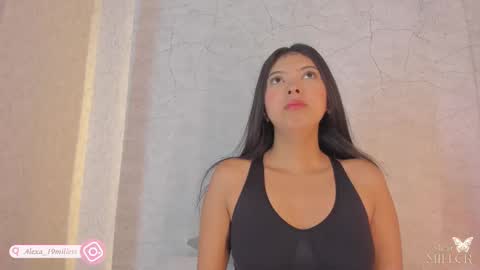 Alexa Millers online show from March 24, 2026, 5:01 am