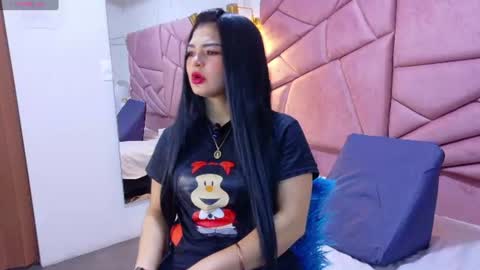 Snapshot of alexa_muz chatting on June 12, 2026, 12:59 pm Alexandra online show from June 12, 2026, 12:59 pm