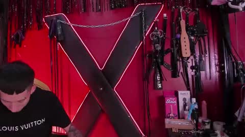 alexa n alex online show from January 15, 2026, 8:23 pm