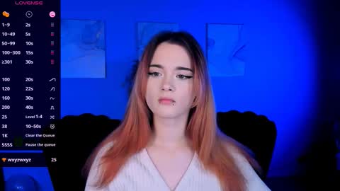 alexa_night_ online show from November 6, 2025, 8:32 pm