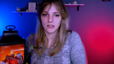 alexa_night_ online show from November 17, 2025, 9:59 am