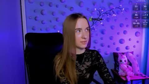 alexa_night_ online show from January 12, 2026, 8:03 pm