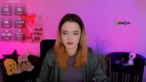 alexa_night_ online show from January 17, 2026, 10:02 pm