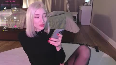 Alexa online show from October 19, 2025, 2:23 am