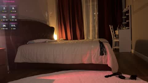 Alexa online show from November 24, 2025, 7:35 pm