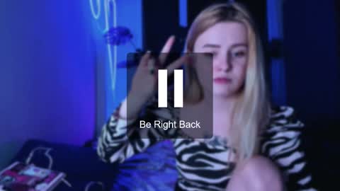 alexa_pirs online show from March 1, 2025, 10:53 pm