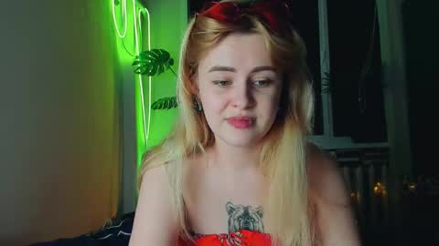 alexa_pirs online show from March 3, 2025, 6:01 pm