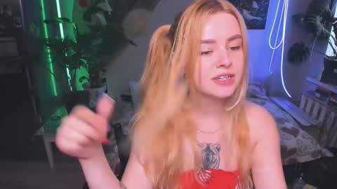 alexa_pirs online show from October 13, 2025, 12:27 pm