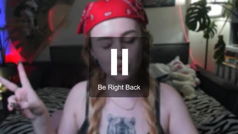 alexa_pirs online show from February 23, 2026, 4:48 pm