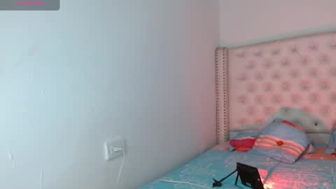 Snapshot of alexa_priincess chatting on January 7, 2026, 4:42 pm online show from January 7, 2026, 4:42 pm