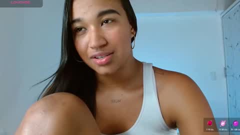 Snapshot of alexa_priincess chatting on January 18, 2026, 10:13 pm online show from January 18, 2026, 10:13 pm