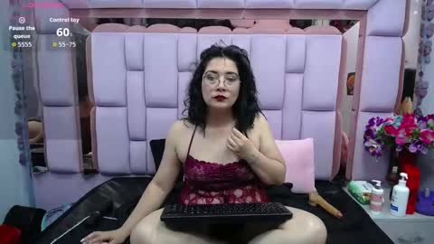 alexa sanz online show from January 14, 2026, 8:36 pm