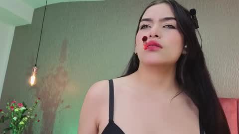 Alexa Thaylor online show from February 18, 2026, 2:24 pm