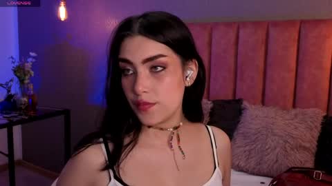 Snapshot of alexa_thaylor_ chatting on May 18, 2026, 6:03 pm Alexa Thaylor online show from May 18, 2026, 6:03 pm