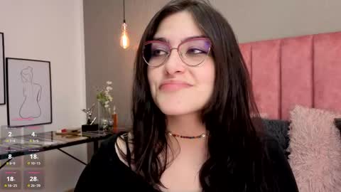 Snapshot of alexa_thaylor_ chatting on May 30, 2026, 4:37 pm Alexa Thaylor online show from May 30, 2026, 4:37 pm