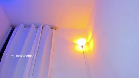 alexa_will online show from October 24, 2025, 1:24 am