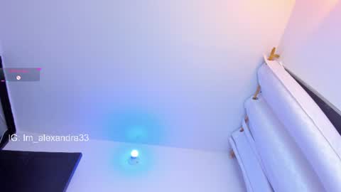 Snapshot of alexa_will chatting on July 9, 2026, 1:31 am alexa_will online show from July 9, 2026, 1:31 am