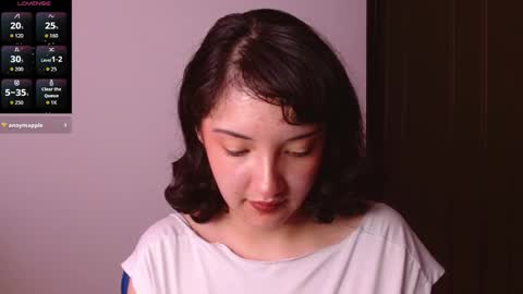 Alexandra 3 online show from December 19, 2025, 1:07 pm