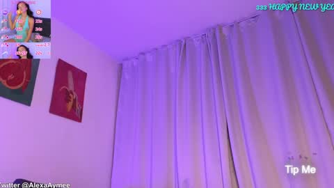 Alexa online show from January 11, 2025, 4:27 am