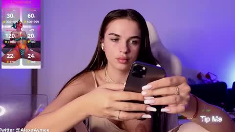 Alexa online show from September 20, 2025, 10:11 pm