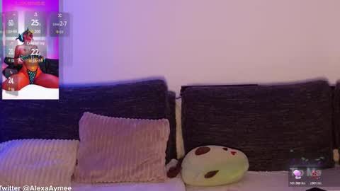 Alexa online show from November 28, 2025, 1:30 am