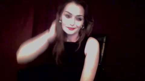 Alexablessed online show from February 11, 2025, 3:50 am