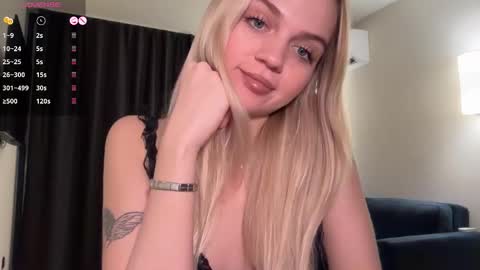 ALEXA online show from March 14, 2026, 7:08 pm