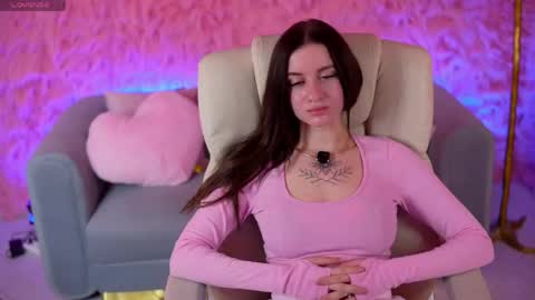 alexafleur online show from May 14, 2026, 7:15 am