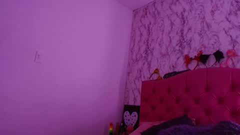 Alexa Fontana online show from March 21, 2026, 8:19 am