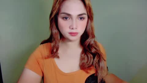 Snapshot of alexaforyou23 chatting on June 19, 2026, 6:40 am Alexa Is here online show from June 19, 2026, 6:40 am