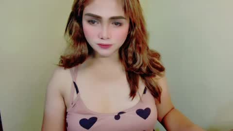 Snapshot of alexaforyou23 chatting on July 10, 2026, 1:25 pm Alexa Is here online show from July 10, 2026, 1:25 pm