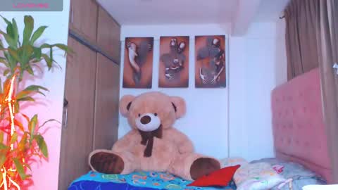 alexafoxxy01 online show from January 23, 2025, 7:22 am