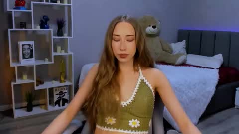 AlexaHarmon online show from November 25, 2025, 6:24 am