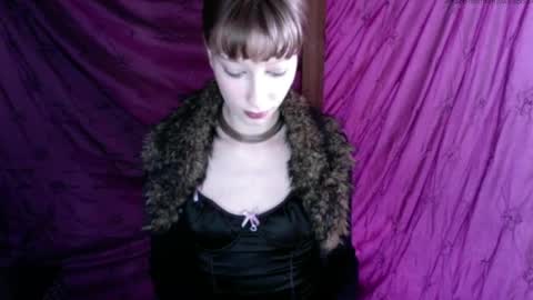Snapshot of alexahornygirl chatting on May 19, 2026, 11:49 am Alexa online show from May 19, 2026, 11:49 am
