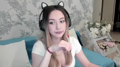 AlexaJang online show from January 20, 2025, 10:48 pm