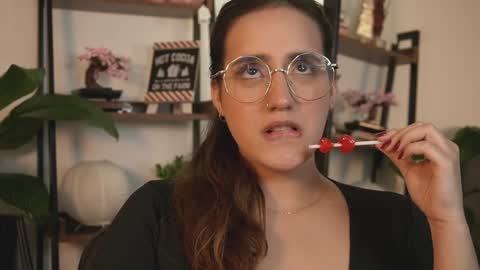 alexajhonsonof online show from February 3, 2025, 3:09 am