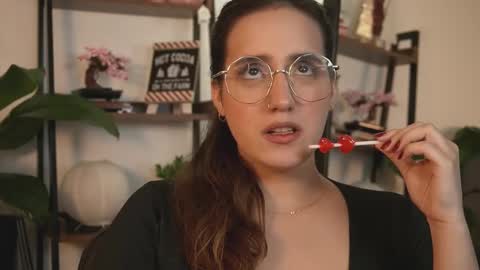 alexajhonsonof online show from February 10, 2025, 6:09 am