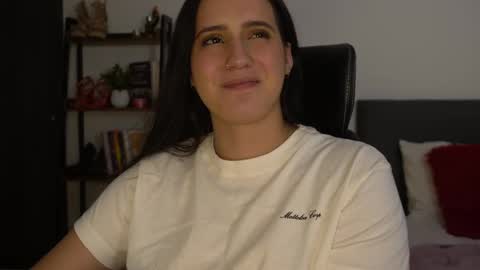 alexajhonsonof online show from September 9, 2025, 1:16 am