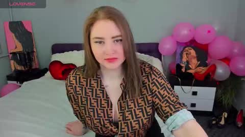 alexaloan online show from March 25, 2026, 1:28 pm
