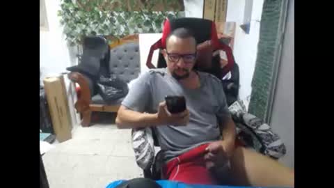 Snapshot of alexamdergal chatting on January 3, 2025, 6:35 pm Alexamdergal online show from January 3, 2025, 6:35 pm