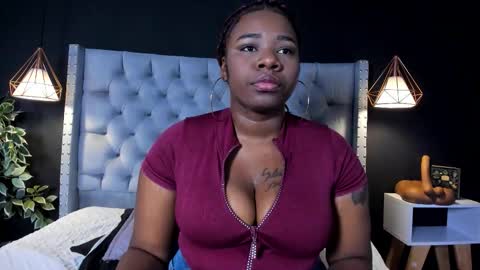 C A M I L A  online show from November 2, 2025, 3:20 am