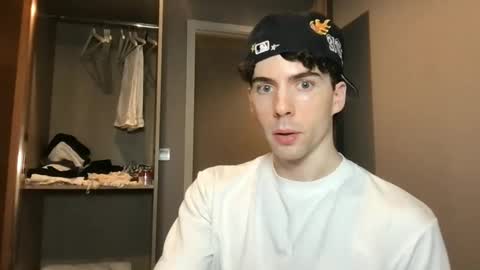 Alexander online show from March 16, 2026, 11:47 am