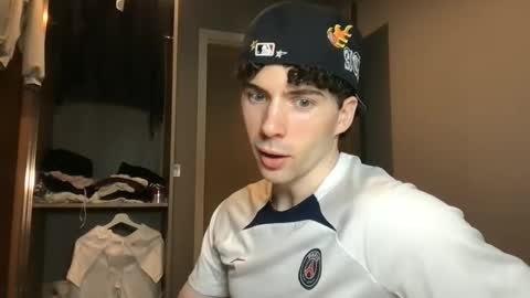 Alexander online show from March 21, 2026, 3:37 pm