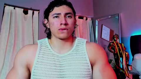 Alex online show from February 6, 2026, 4:28 am