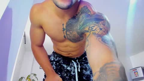 Alex Collin online show from January 28, 2025, 3:46 pm