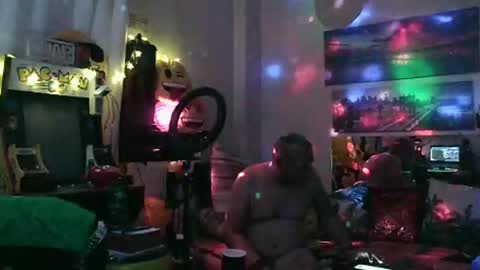 Snapshot of alexanderpatras chatting on December 10, 2024, 1:11 am Alexander online show from December 10, 2024, 1:11 am